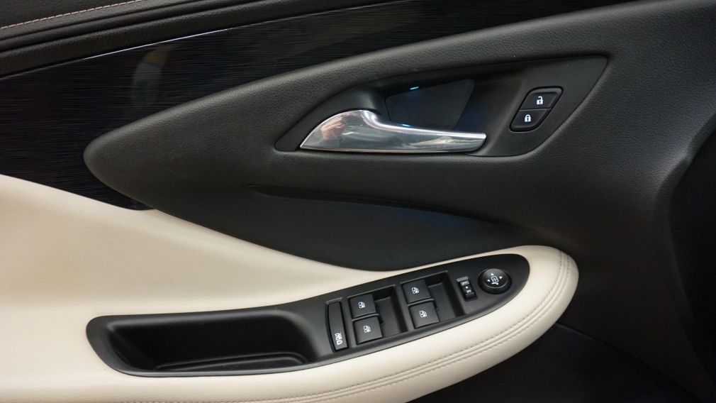 2017 Buick Envision AWD (caméra-sonar-Bluetooth-cuir) #16