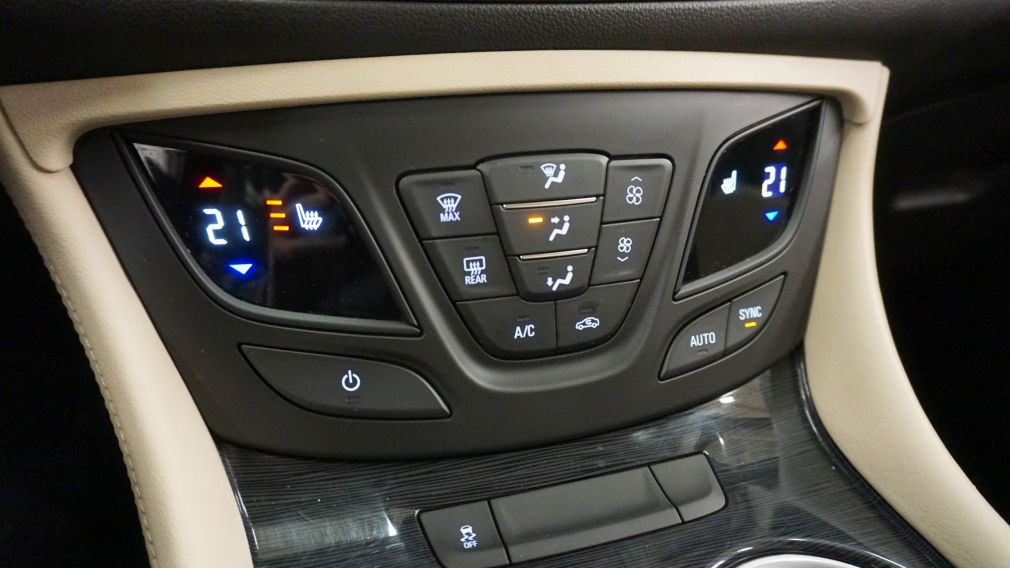 2017 Buick Envision AWD (caméra-sonar-Bluetooth-cuir) #14