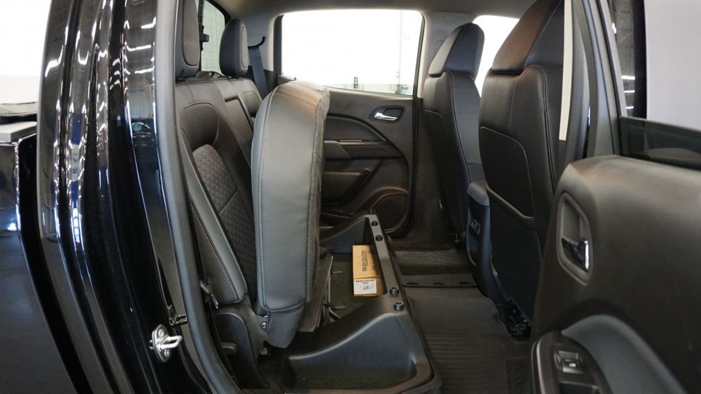 2016 Chevrolet Colorado Z71 Duramax 4WD (caméra-Bluetooth-a/c) #28