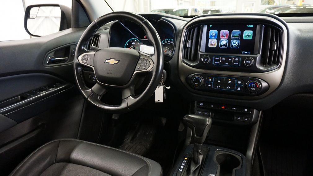 2016 Chevrolet Colorado Z71 Duramax 4WD (caméra-Bluetooth-a/c) #20