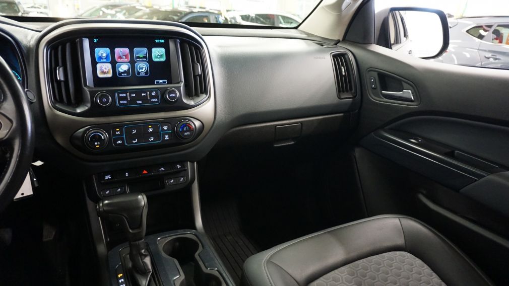 2016 Chevrolet Colorado Z71 Duramax 4WD (caméra-Bluetooth-a/c) #18