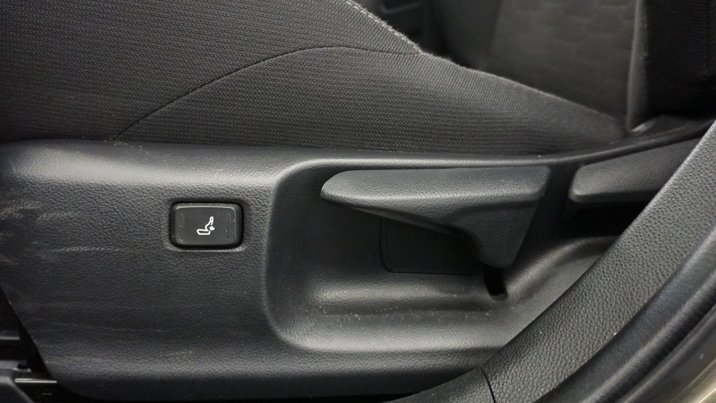 2019 Toyota Corolla SE (caméra-gr. électrique-Bluetooth) #21