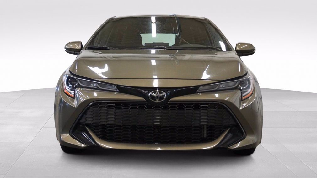 2019 Toyota Corolla SE (caméra-gr. électrique-Bluetooth) #2