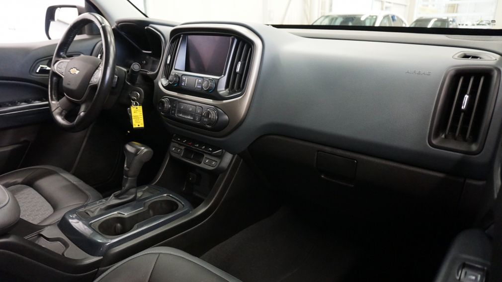 2020 Chevrolet Colorado Z71 4WD (caméra-sonar-Bluetooth) #26