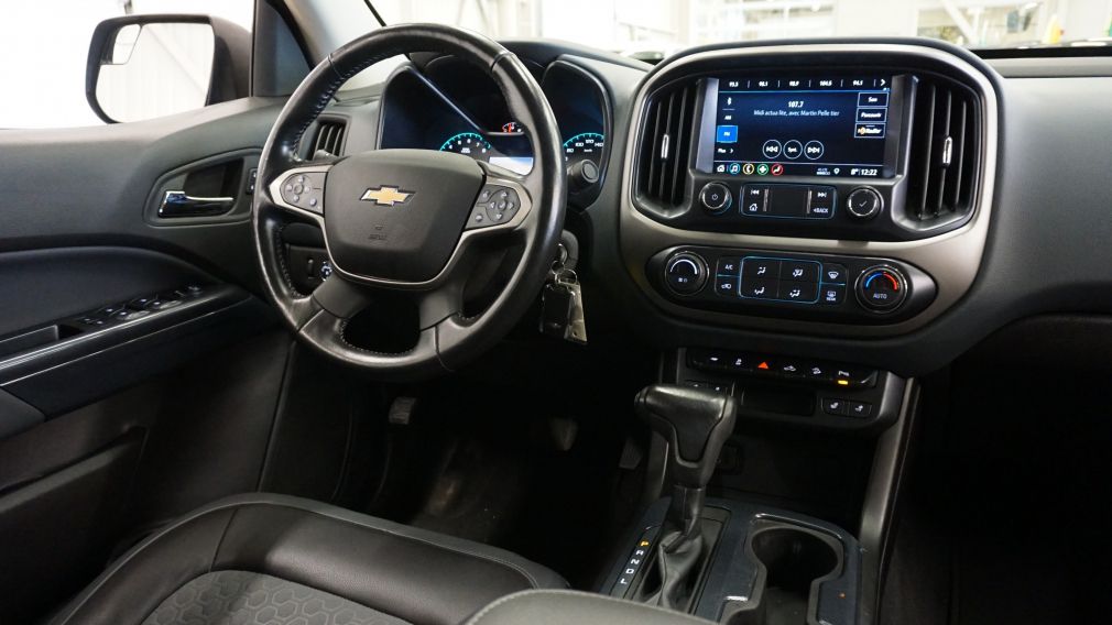 2020 Chevrolet Colorado Z71 4WD (caméra-sonar-Bluetooth) #20