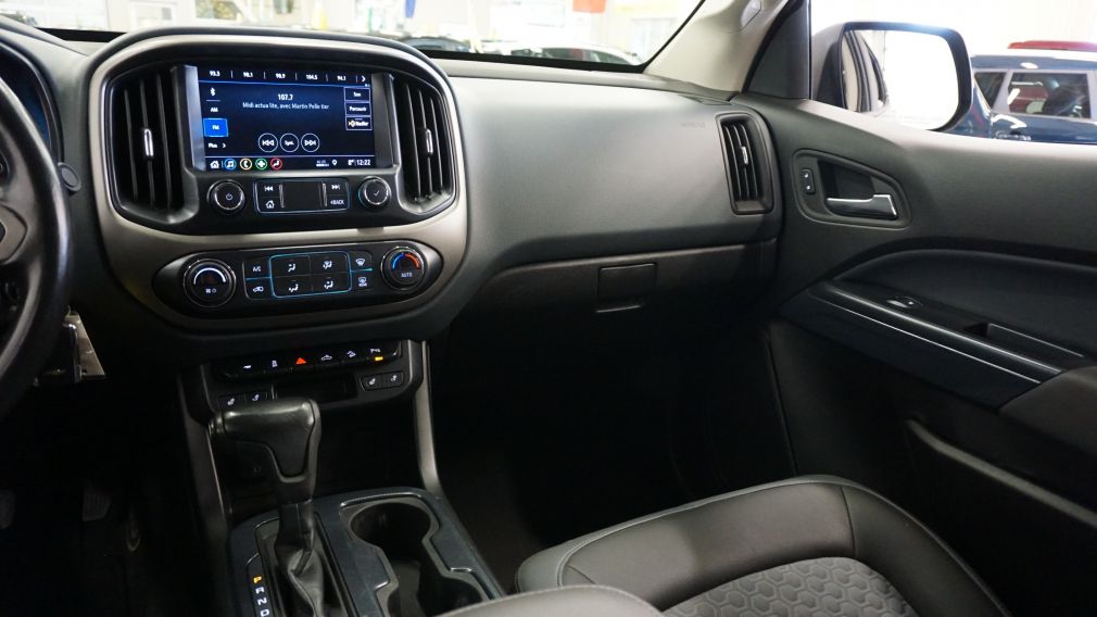 2020 Chevrolet Colorado Z71 4WD (caméra-sonar-Bluetooth) #17