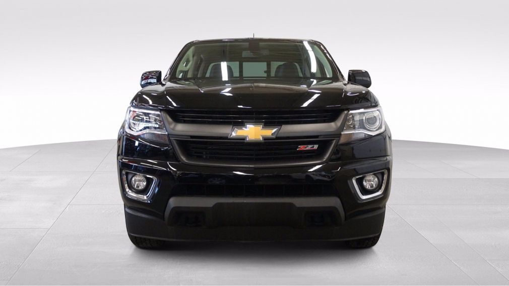 2020 Chevrolet Colorado Z71 4WD (caméra-sonar-Bluetooth) #1