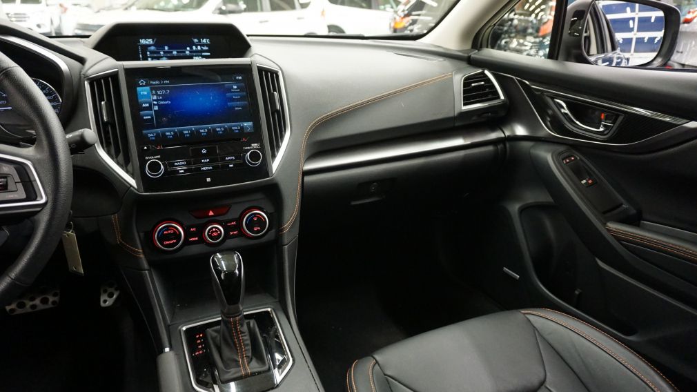 2018 Subaru Crosstrek AWD (cuir-navi-Bluetooth-caméra) #21