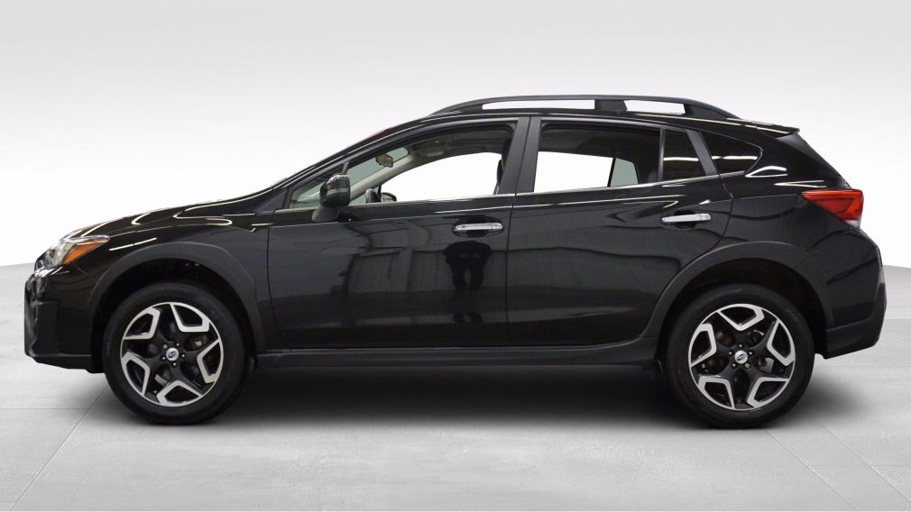 2018 Subaru Crosstrek AWD (cuir-navi-Bluetooth-caméra) #4