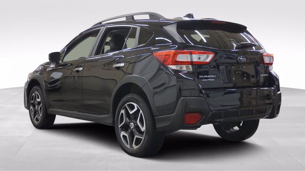 2018 Subaru Crosstrek AWD (cuir-navi-Bluetooth-caméra) #5