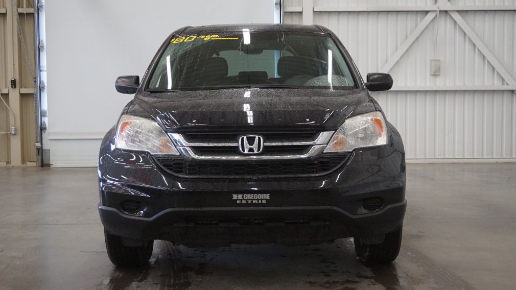 2011 Honda CRV LX AWD #1