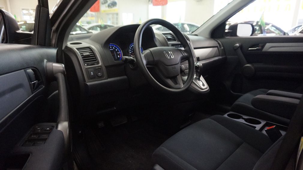 2011 Honda CRV LX AWD #9