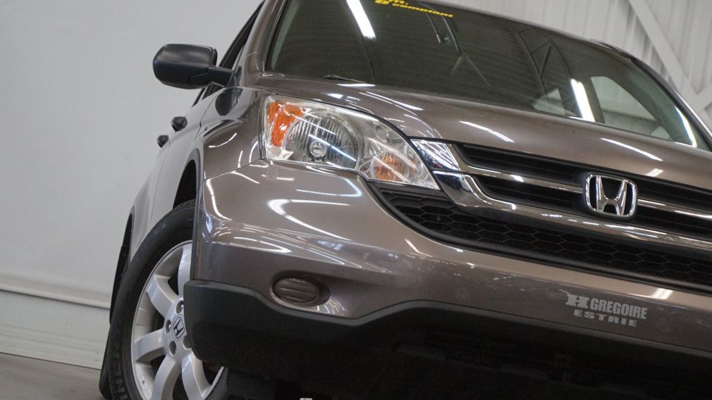 2011 Honda CRV LX AWD #30