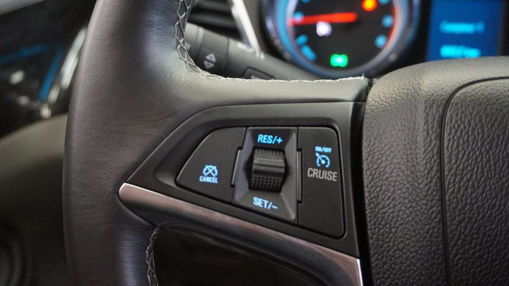 2014 Buick Encore AWD 1.4L Turbo (caméra de recul) #13