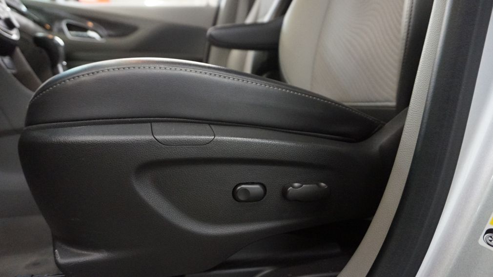 2014 Buick Encore AWD 1.4L Turbo (caméra de recul) #20