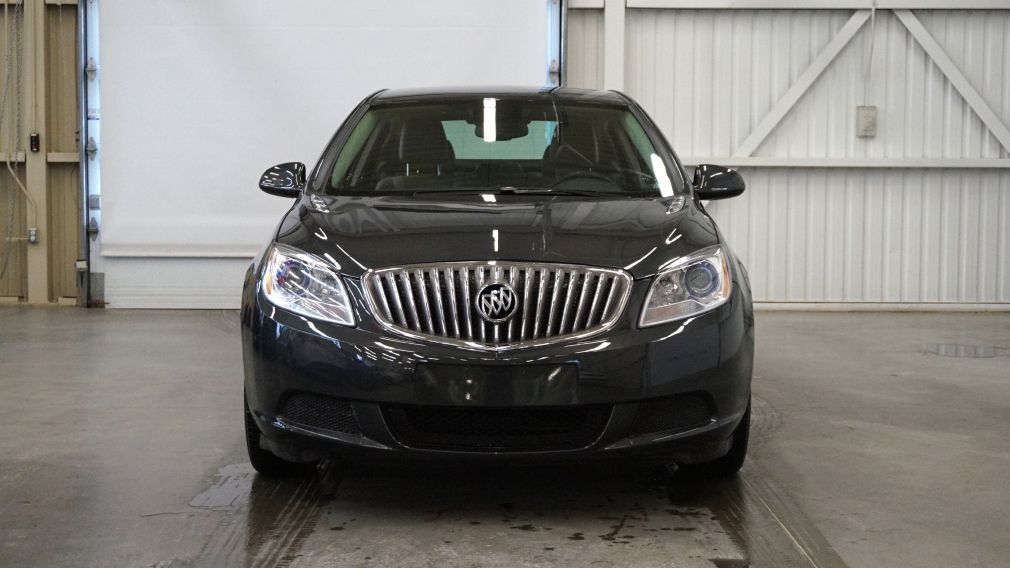 2015 Buick Verano  #2