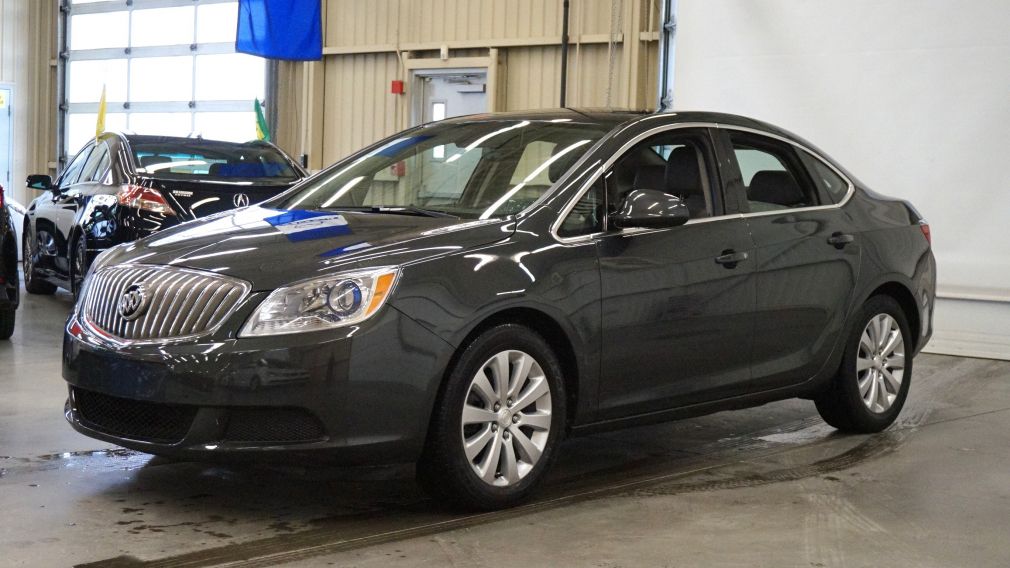 2015 Buick Verano  #3