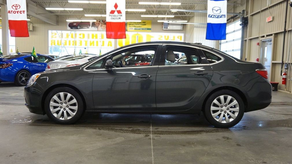 2015 Buick Verano  #4