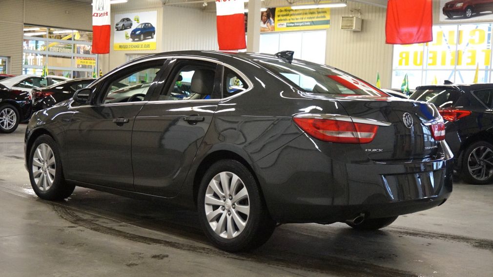 2015 Buick Verano  #5