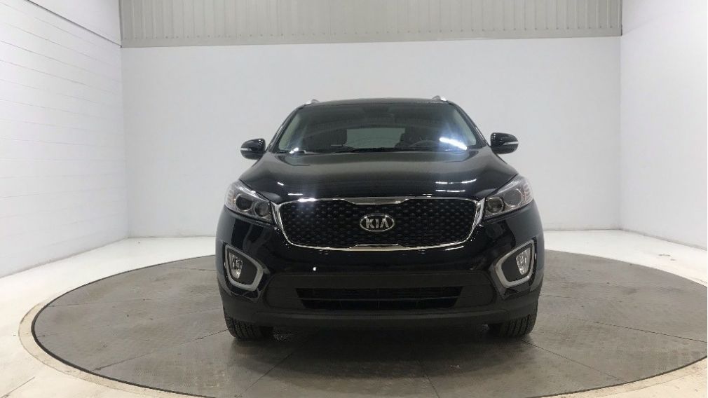 2017 Kia Sorento 2.4 LX*AWD*SIÈGES CHAUFFANTS*BLUETOOTH*CRUISE* #8