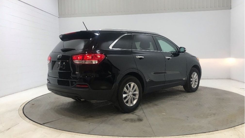 2017 Kia Sorento 2.4 LX*AWD*SIÈGES CHAUFFANTS*BLUETOOTH*CRUISE* #3