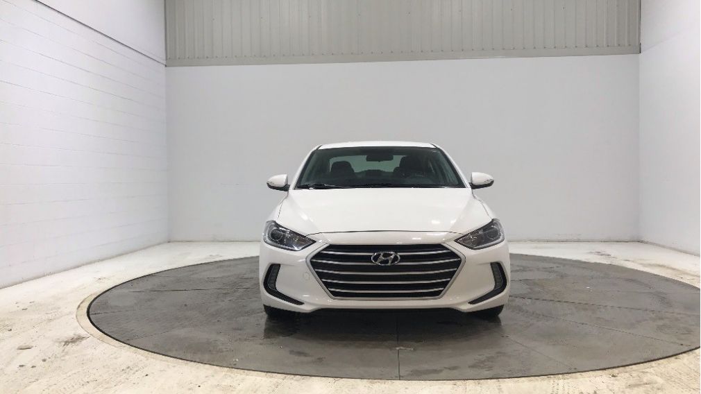 2017 Hyundai Elantra GL*CAMÉRA*SIÈGES CHAUFFANTS*CARPLAY*MAGS* #10