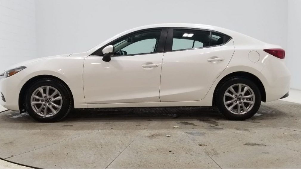 2017 Mazda 3 GS*CAMÉRA*SIÈGES CHAUFFANTS*MAGS* #6