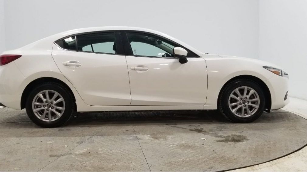 2017 Mazda 3 GS*CAMÉRA*SIÈGES CHAUFFANTS*MAGS* #2