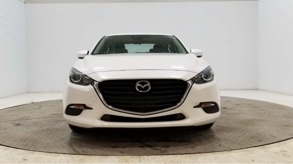 2017 Mazda 3 GS*CAMÉRA*SIÈGES CHAUFFANTS*MAGS* #8