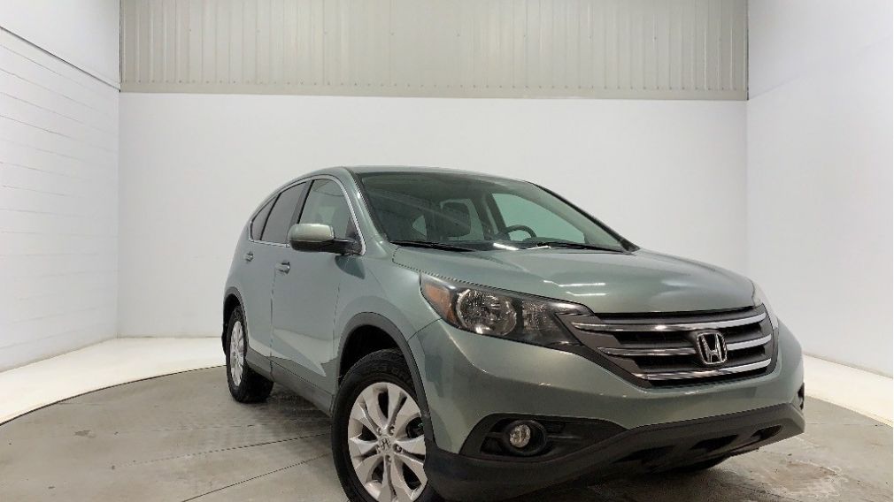 2012 Honda CRV EX**AWD*Cam*Sièges Chauffants*Toit Ouvrant* #0