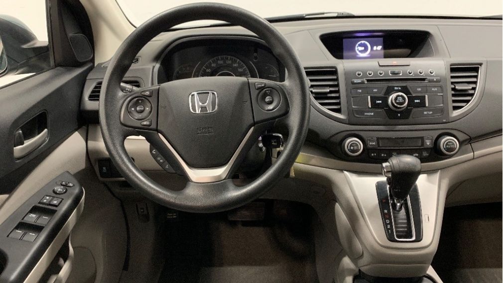 2012 Honda CRV EX**AWD*Cam*Sièges Chauffants*Toit Ouvrant* #10