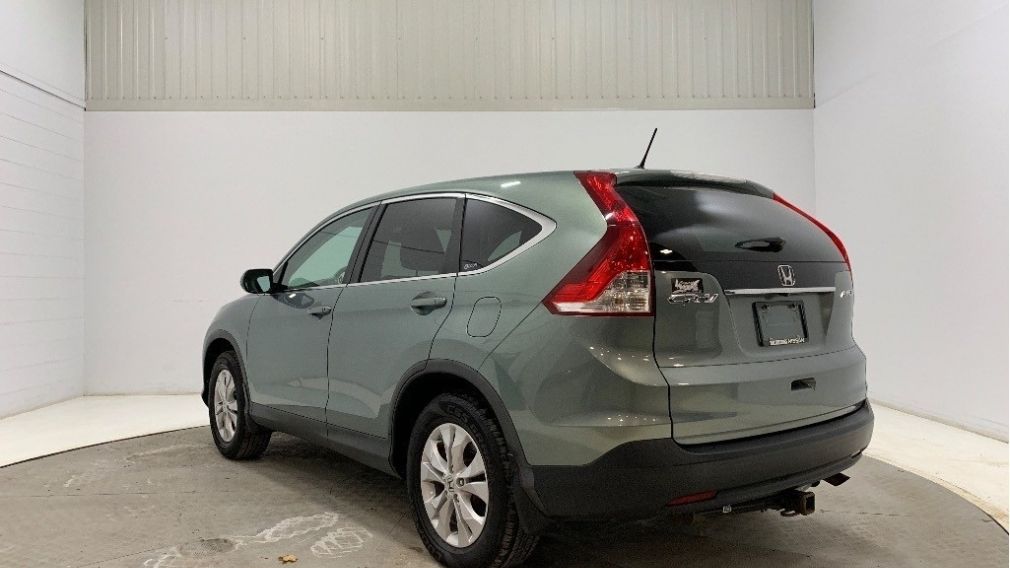 2012 Honda CRV EX**AWD*Cam*Sièges Chauffants*Toit Ouvrant* #5