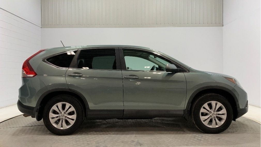 2012 Honda CRV EX**AWD*Cam*Sièges Chauffants*Toit Ouvrant* #2