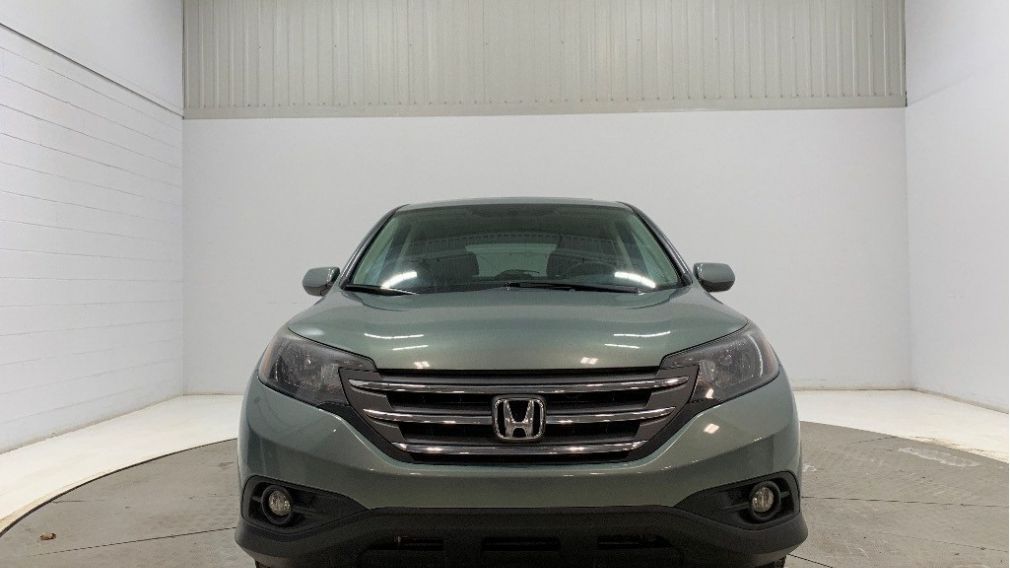 2012 Honda CRV EX**AWD*Cam*Sièges Chauffants*Toit Ouvrant* #8