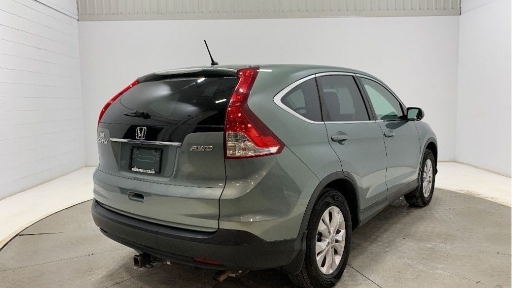 2012 Honda CRV EX**AWD*Cam*Sièges Chauffants*Toit Ouvrant* #3