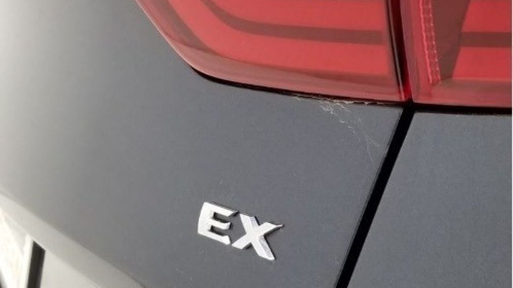 2017 Kia Sportage EX AWD**Cam**Gr Électrique**Mag**Ecran Tactile* #8