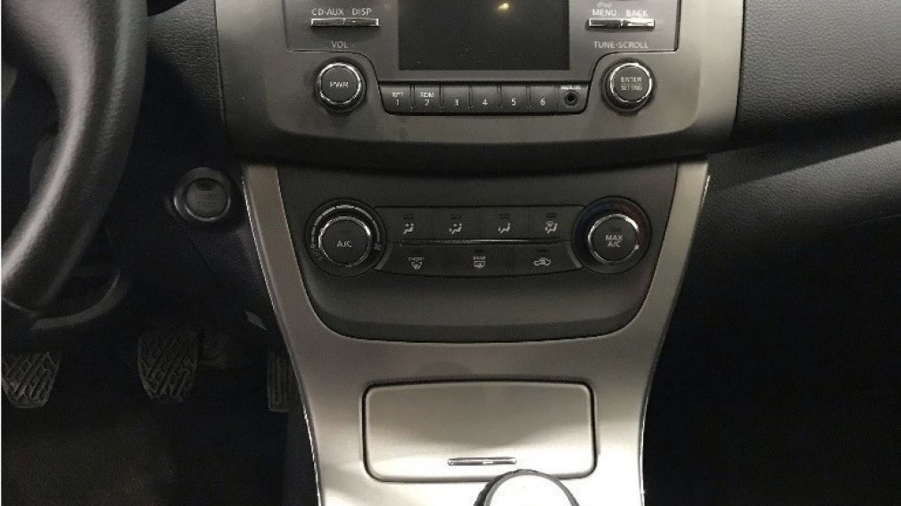 2014 Nissan Sentra S**A/C***Push Start**Bluetooth**Cruise**Gr Electri #14