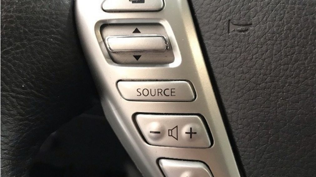 2014 Nissan Sentra S**A/C***Push Start**Bluetooth**Cruise**Gr Electri #11