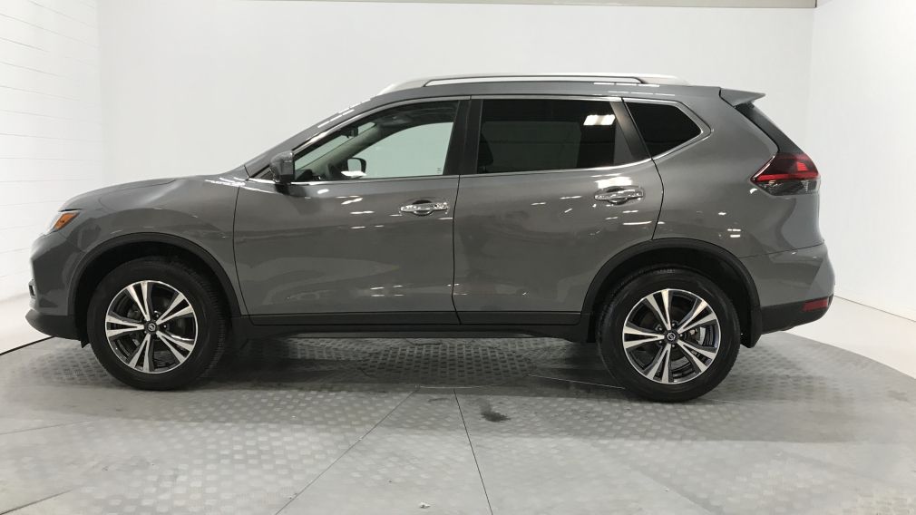 2019 Nissan Rogue SV AWD***Spécial Ex Démo!!!**Pro Pilot**Cruise Adp #5