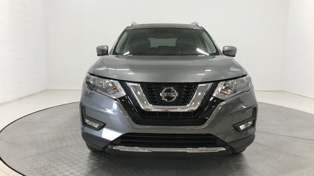 2019 Nissan Rogue SV AWD***Spécial Ex Démo!!!**Pro Pilot**Cruise Adp #8