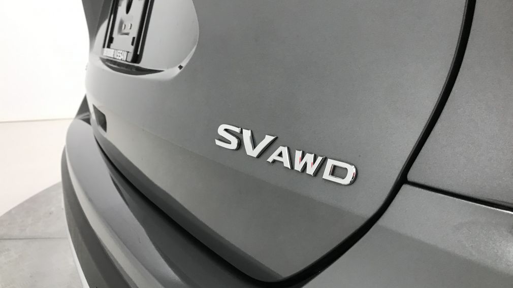 2019 Nissan Rogue SV AWD***Spécial Ex Démo!!!**Pro Pilot**Cruise Adp #10