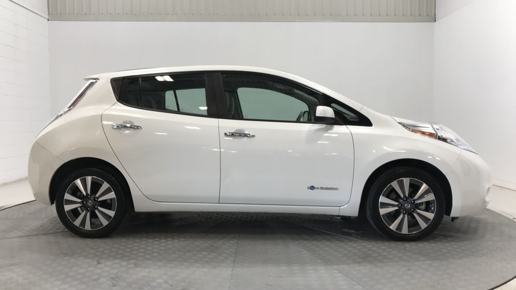 2016 Nissan Leaf SV**Bancs Chauffants**Caméra**Bluetooth** #2