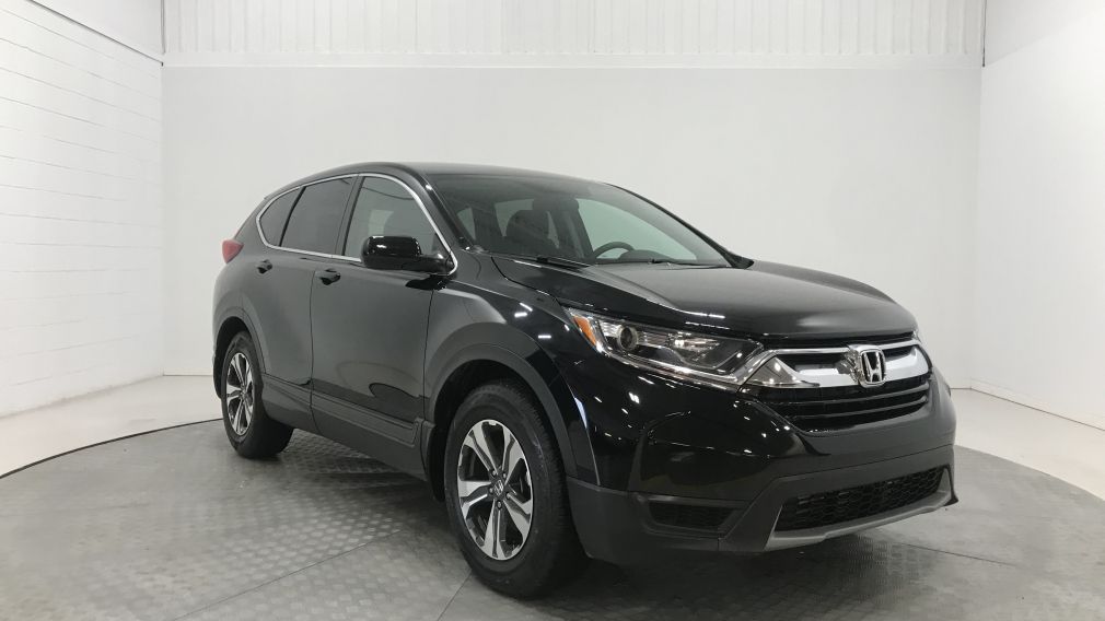 2018 Honda CRV LX ***Mag**Caméra**Écran Tactile***Bluetooth*** #0