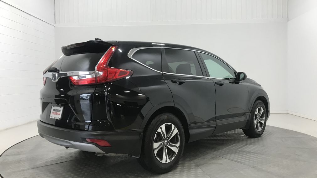 2018 Honda CRV LX ***Mag**Caméra**Écran Tactile***Bluetooth*** #3