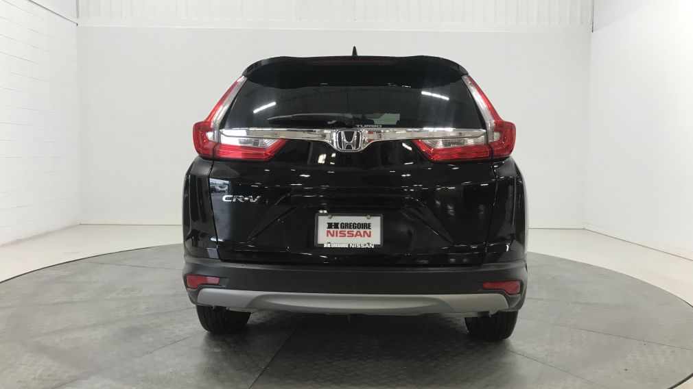 2018 Honda CRV LX ***Mag**Caméra**Écran Tactile***Bluetooth*** #4