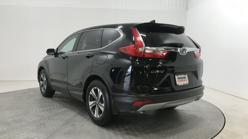 2018 Honda CRV LX ***Mag**Caméra**Écran Tactile***Bluetooth*** #4