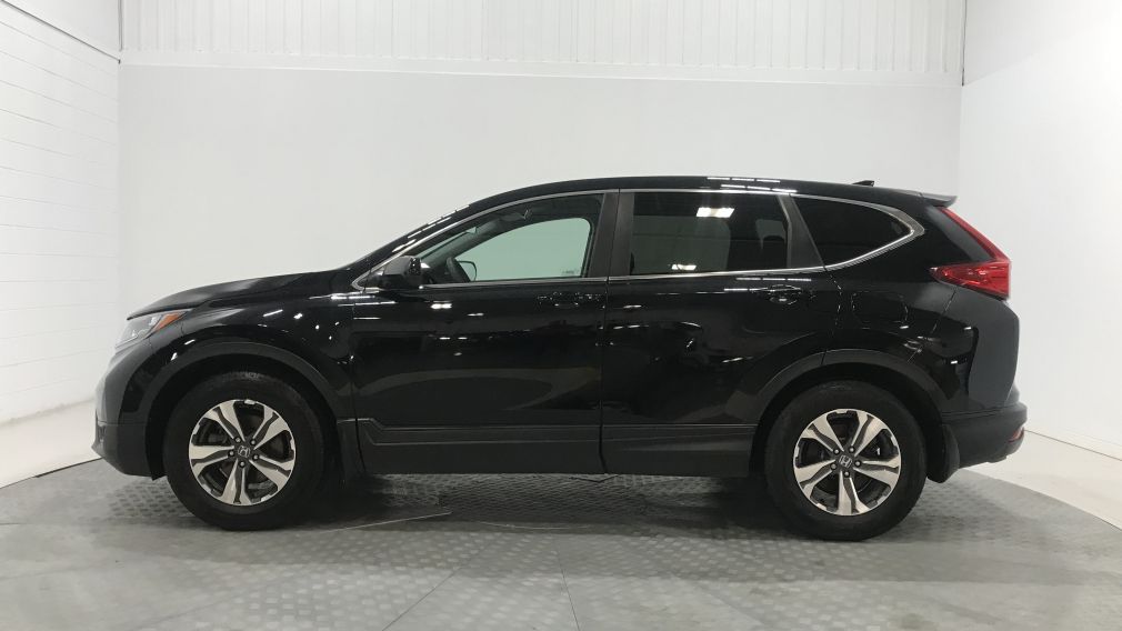 2018 Honda CRV LX ***Mag**Caméra**Écran Tactile***Bluetooth*** #6