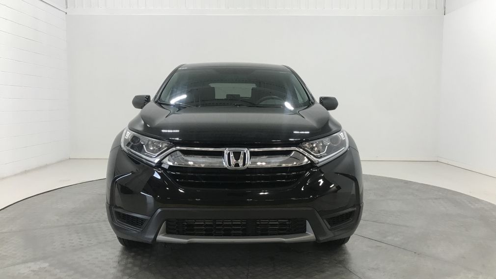 2018 Honda CRV LX ***Mag**Caméra**Écran Tactile***Bluetooth*** #7