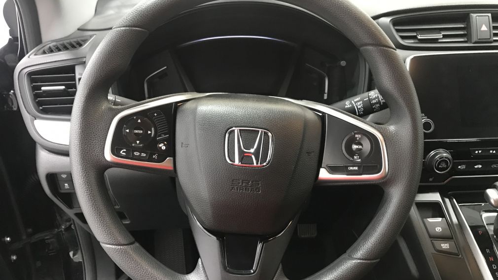 2018 Honda CRV LX ***Mag**Caméra**Écran Tactile***Bluetooth*** #10