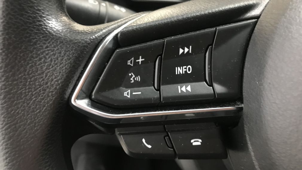 2018 Mazda 3 GX A/C***Gr Électrique**Caméra**Bluetooth** #12